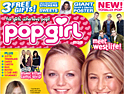 Popgirl: aiming at pre-teen market