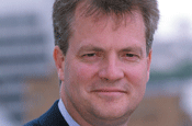 Thomas Cook hires ex Abbey marketer Angus Porter