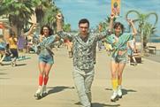 Post Office: Simon Bird stars in latest campaign