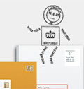 Post Office: new site for mail prices