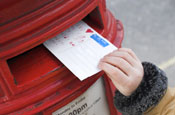 Postal review: current framework will be examined