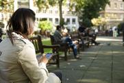 Outdoor advertising: more effective when mobile data used in planning says research
