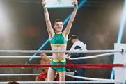 The buzz: Pot Noodle crushes gender norms