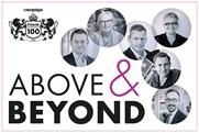 Power 100 2016: Marketers who go above and beyond