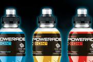 Coke kicks off ad pitch for Powerade