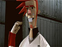 Powerade: animated campaign