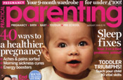 Practical Parenting: sold to Magicalia