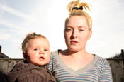 'Pramface Babies': brings in 2.2m viewers for C4