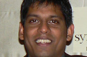 Jeyachandran: move to MarketQuest UK