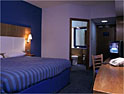 Premier Lodge: new website