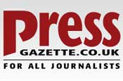 Press Gazette: going monthly