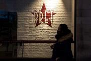 Ready to advertise: Pret a Manger calls global creative review