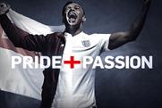 The FA: Together for England campaign