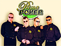 Prima Poker: backing the Hendon Mob