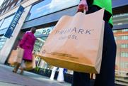 Primark: the discount retailer helped owner AB Foods minimise profits fall