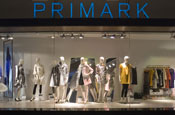 Primark bucks Facebook