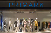 Primark: tops value fashion league