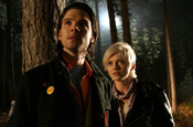 'Primeval': ratings draw for ITV