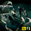 Primeval: ITV to challenge BBC