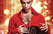Prince: to release new album as covermount