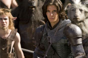 Prince Caspian: BT Vision launches interactive ad