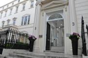 Dining success for Harbour & Jones Events at Prince Philip House