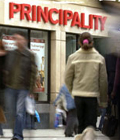 Principality: sponsoring Welsh football