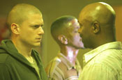 Prison Break: filming of the show has been hit by the strike