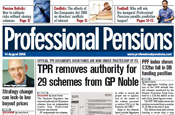 Professional Pensions: source anonymity defended