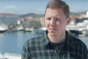 Professor Green: 'Brands will fund music industry of the future'