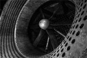 Farnborough wind tunnels to open as event space in 2014
