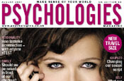 Psychologies: ad director appointed