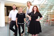 Publicis London recruits quartet of strategy directors