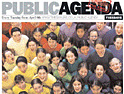 Public Agenda: taking on The Guardian's Society