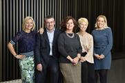 Publicis Groupe UK: new management team