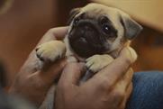 McVitie's Victoria: unveils Christmas campaign