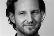 Harry Pugsley: joins DigitasLBi as creative strategy director