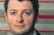 David Pullan, president, Isobar global client management