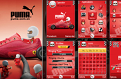 Puma: full speed ahead in China