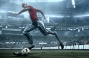 Puma: sponsor of the Cup of Nations