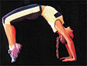 Puma: looking to turn into major sports brand
