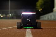 Event tech: Robots