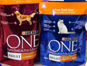 Purina: direct campaign for trial