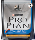 Purina Pro Plan: direct push through Billington Cartmell