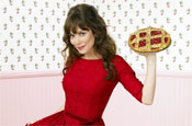 'Pushing Daisies': starring Anna Friel