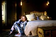 Livity co-founder launches purpose-led pyjama brand