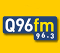 Q96FM: changing to classic rock format