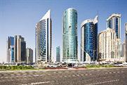 Qatar Financial Centre: McCann London and MRM Meteorite win creative brief