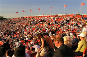 Queen's Club: LTA seeks sponsor 