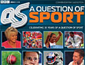 A Question of Sport: one-off title